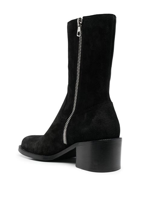 stivale DRIES VAN NOTEN | Scarpe | MW222148QU102900